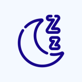 ZZ Strain Icon