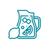 Frozen Lemonade Strain Icon