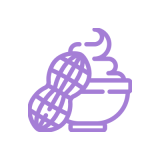 Peanut Butter Breath Strain Icon