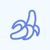 Banana Strain Icon