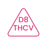 Delta 8 THCV Products Icon