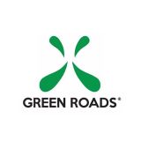 Green Roads Icon