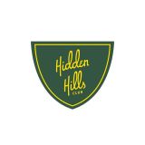 Hidden Hills Club Icon