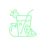 Jungle Juice Strain Icon