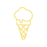 Pink Truffle Sundae Strain Icon