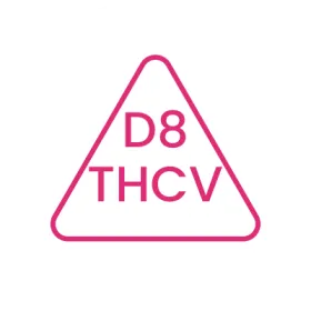 Delta 8 THCV.