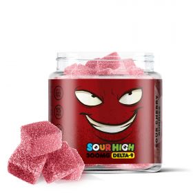 Delta 9 Gummies - A Premium, Classic THC Buzz On Sale Now