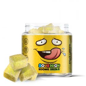 Delta 9 Gummies - A Premium, Classic THC Buzz On Sale Now