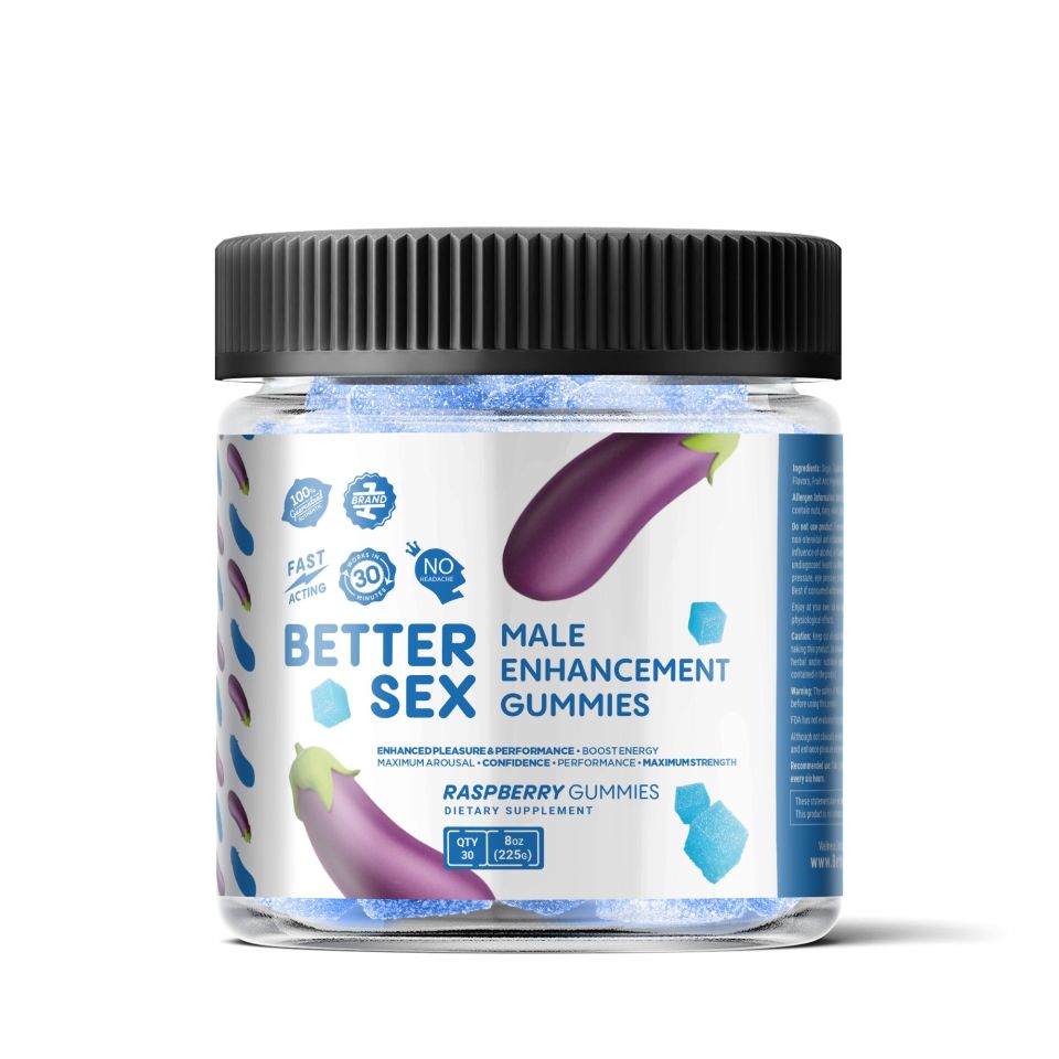 enhanced male supplement